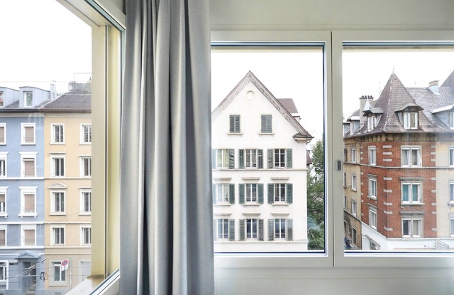 Numa Zurich Turi