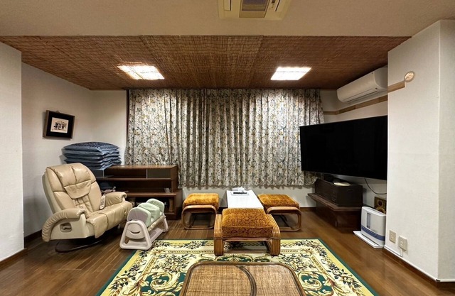 Numazu Marina Seaside Deluxe Family Suite BBQ / Numazu Shizuoka
