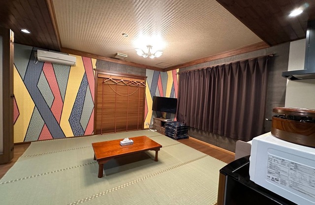Numazu Port Side HouseDeluxe1LDK type / Numazu Shizuoka