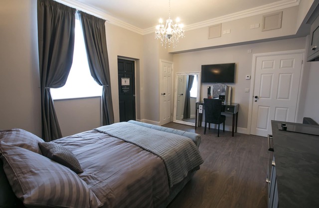 Numéro 10 L'Abbaye - Appartement Merrivale