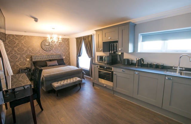 Numéro 10 L'Appartement Abbey Titchwell Marsh