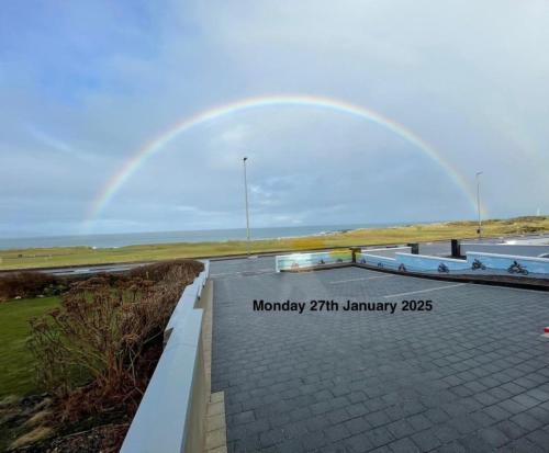 NUMBER 5 Portrush Road, Portstewart