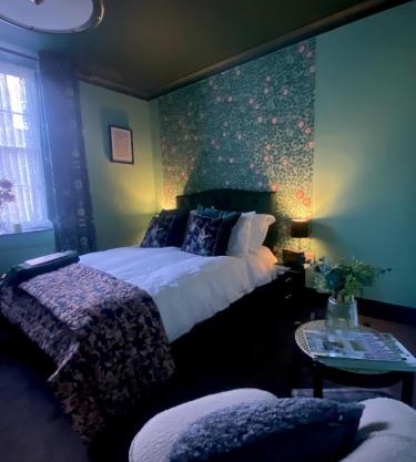 Number Two Russell House Tavistock Devon