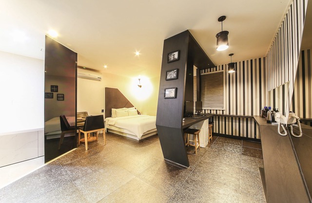 Number25 Hotel