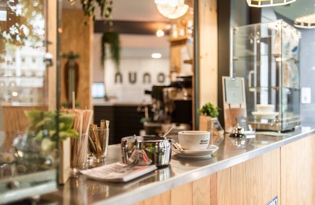 NunoHotel Köln City
