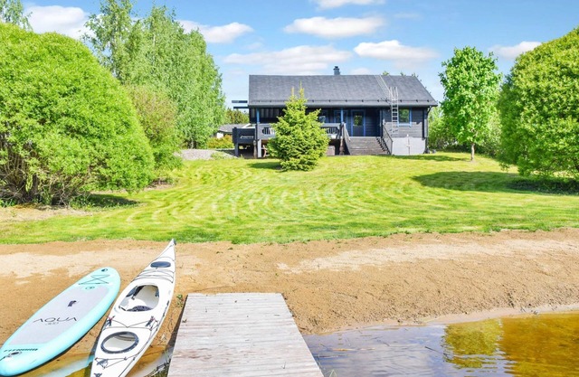 Nuppulanranta 14 by Interhome
