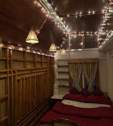 Nupurs BnB