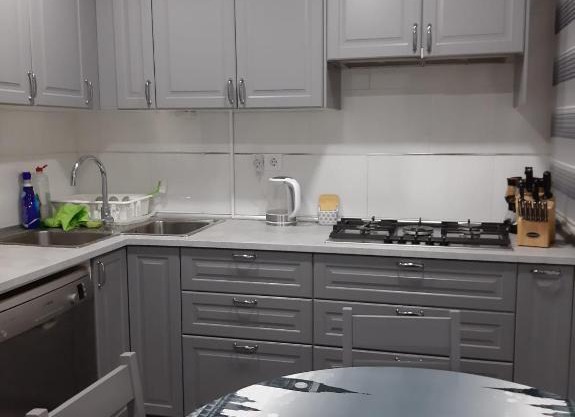 Nur Apartment