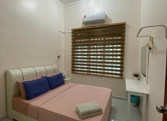Nur Kasih Homestay Seri Manjung