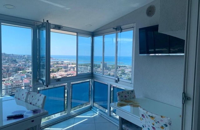 NURALP APART OTEL