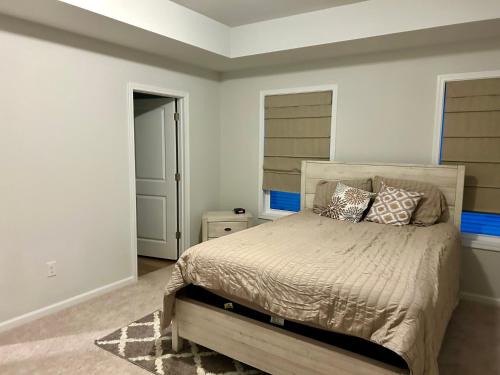 Nurse Nest LLC