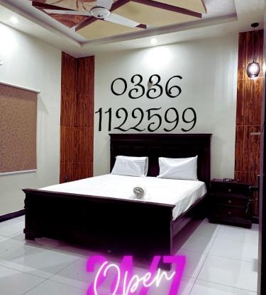 Nursery Guest House