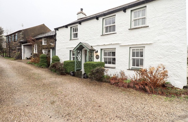 NURSES COTTAGE, family friendly in Hawkshead