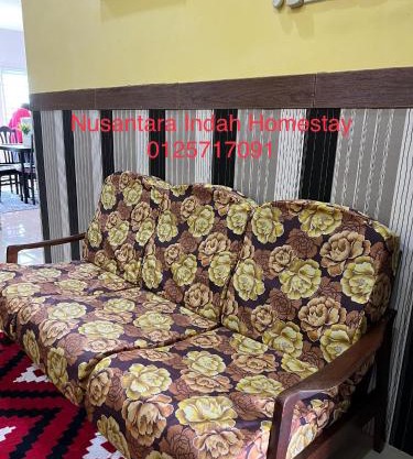 Nusantara Indah Homestay