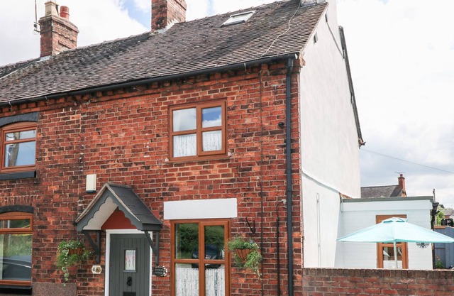 Nutwood Cottage, TEAN