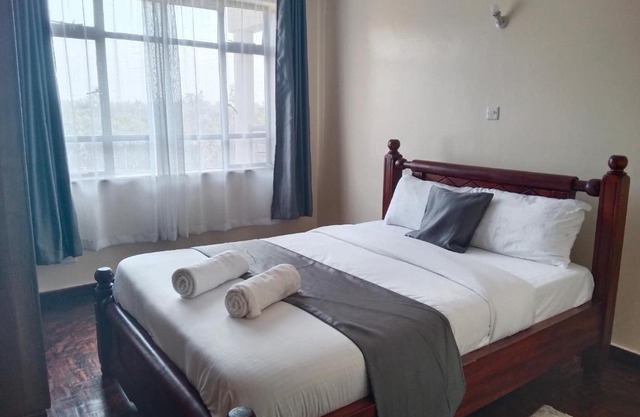 Nyahururu Two bedrooms
