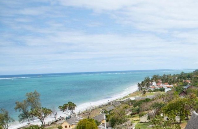 OCEANIC VIEW ROOMS IN SHANZU