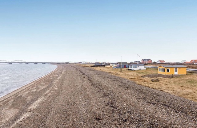 "Nyalle" - 50m to the inlet by Interhome