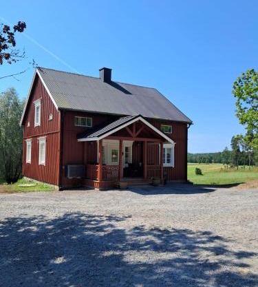 Nybacka Torp