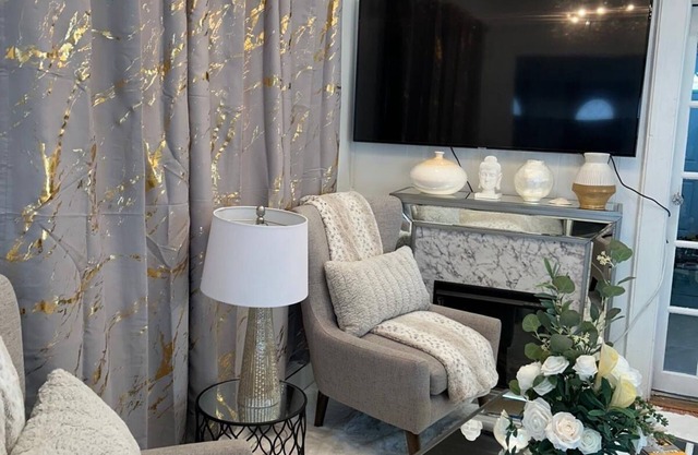 NYC Luxury Cottage