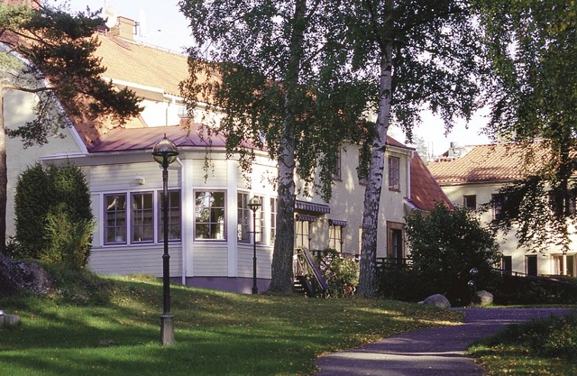 Nynäsgården Hotell & Konferens