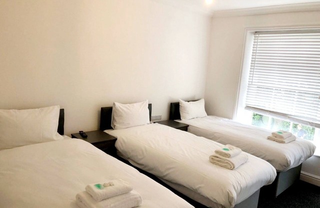 Nysdill Hotel Norwich