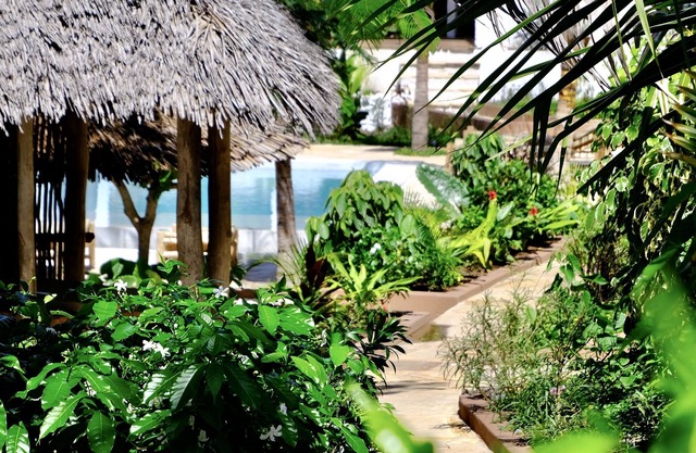 Nyumbani Residence Apartments