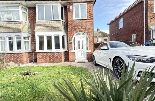 Nyza's Cosy House 4min to pleasure Beach,5min Blackpool Beach.
