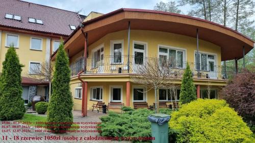 Ośrodek SUDETY