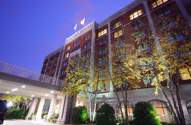 O.Henry Hotel