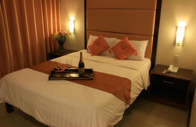 O Hotel