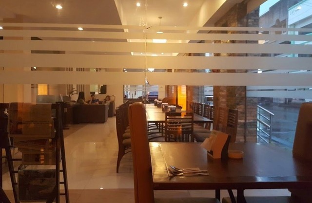O Hotel