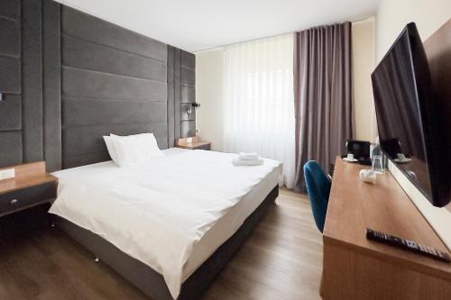 O&O Hotel Oberursel Zentrum