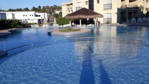 O Paraiso é aqui!