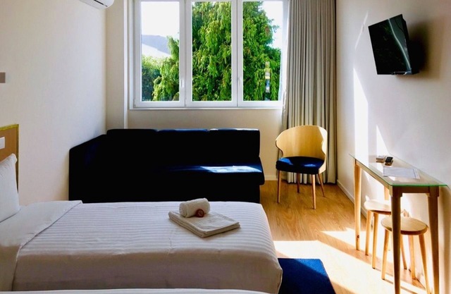 Ó poboa guesthouse