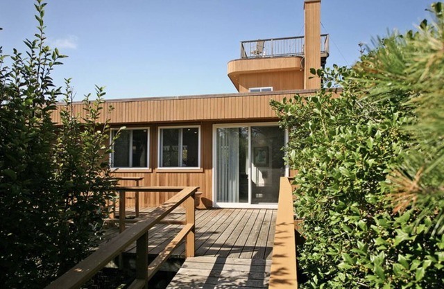 Fire Island Beach House - Vue imprenable sur l'océan et la baie!