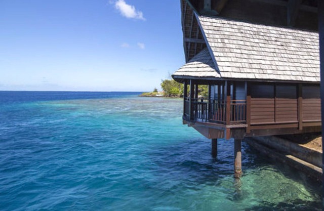 Oa Oa Lodge