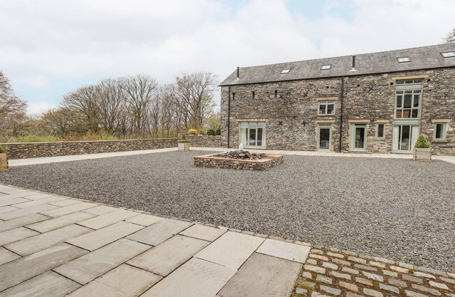 Oak Cottage, BACKBARROW
