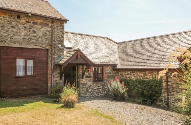 Oak Cottage