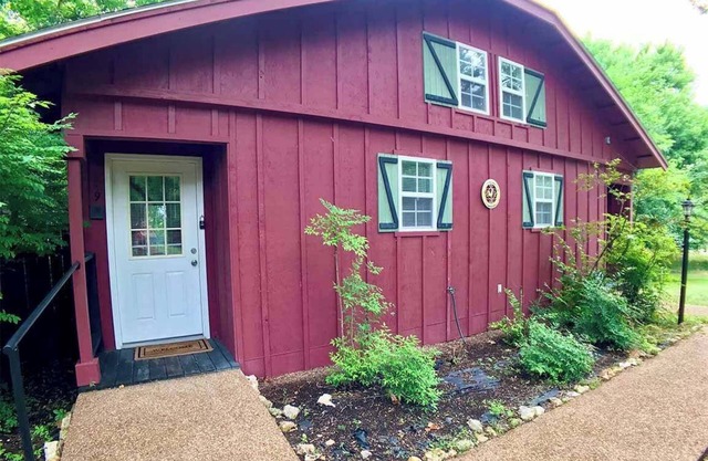 Oak Crest – Mountain Chalet/#9