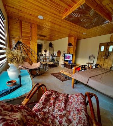 Oak Farm مزرعة الملّول