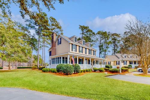 Oak Grove Cottages 3045