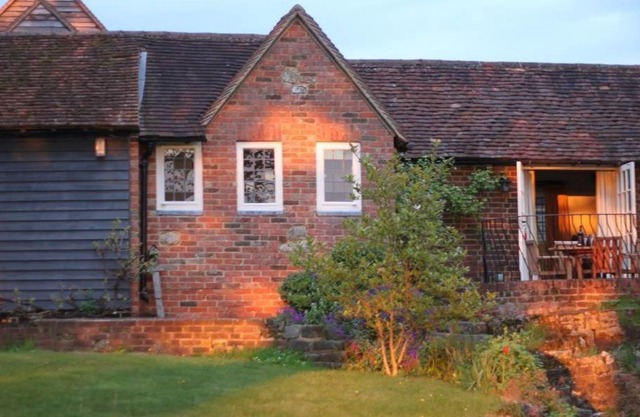 Oak House Farm