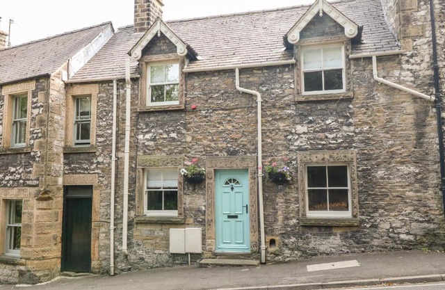 Oak Lea, Bakewell