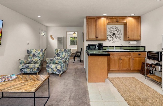 Oak Park Bungalow
