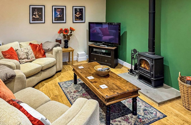 2 chambres logement dans Otterburn