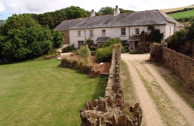 Chêne, Halwell