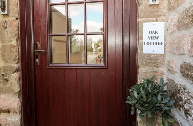 Oak View Cottage, SPOFFORTH