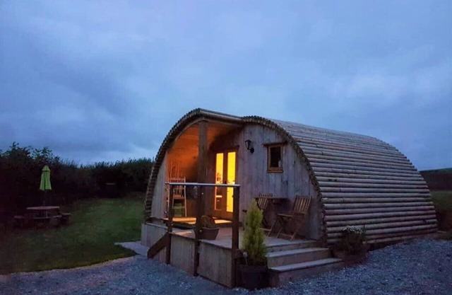 Oak View - Une Chambre Maison, Couchages 2