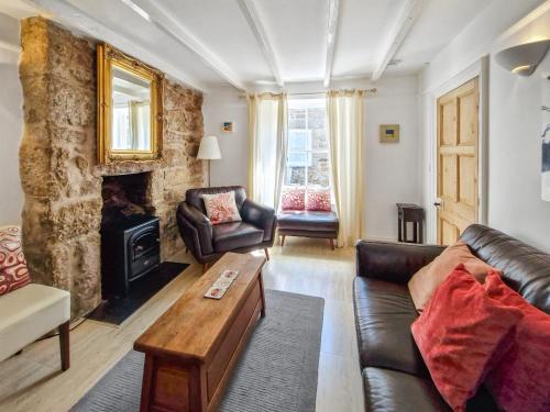 Oaken Cottage